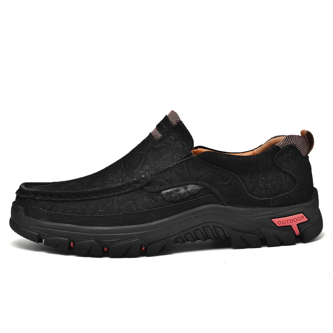 Declan Casual Slip-On Shoes