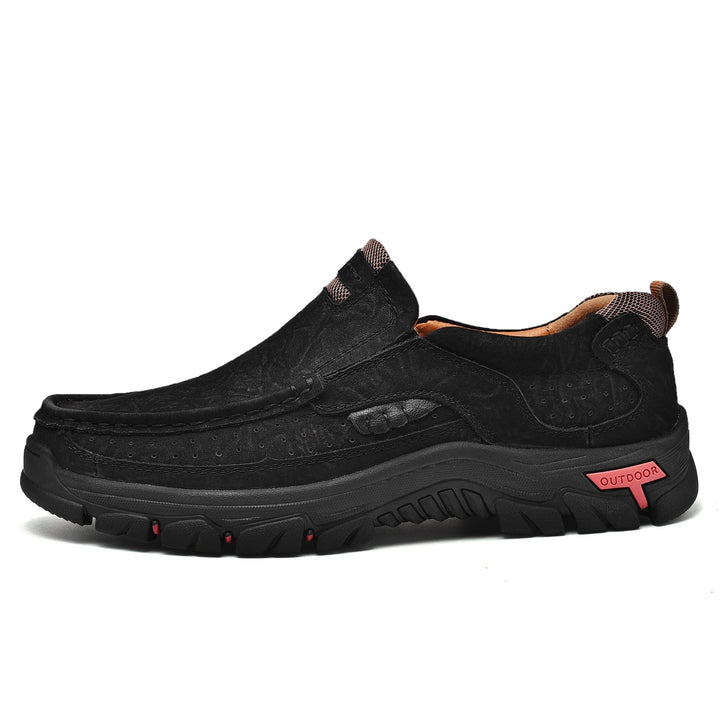 Declan Casual Slip-On Shoes