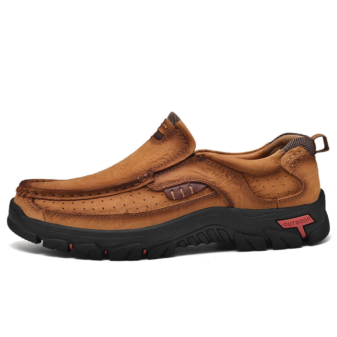 Declan Casual Slip-On Shoes
