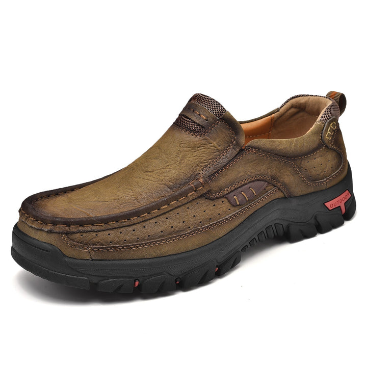 Declan Casual Slip-On Shoes