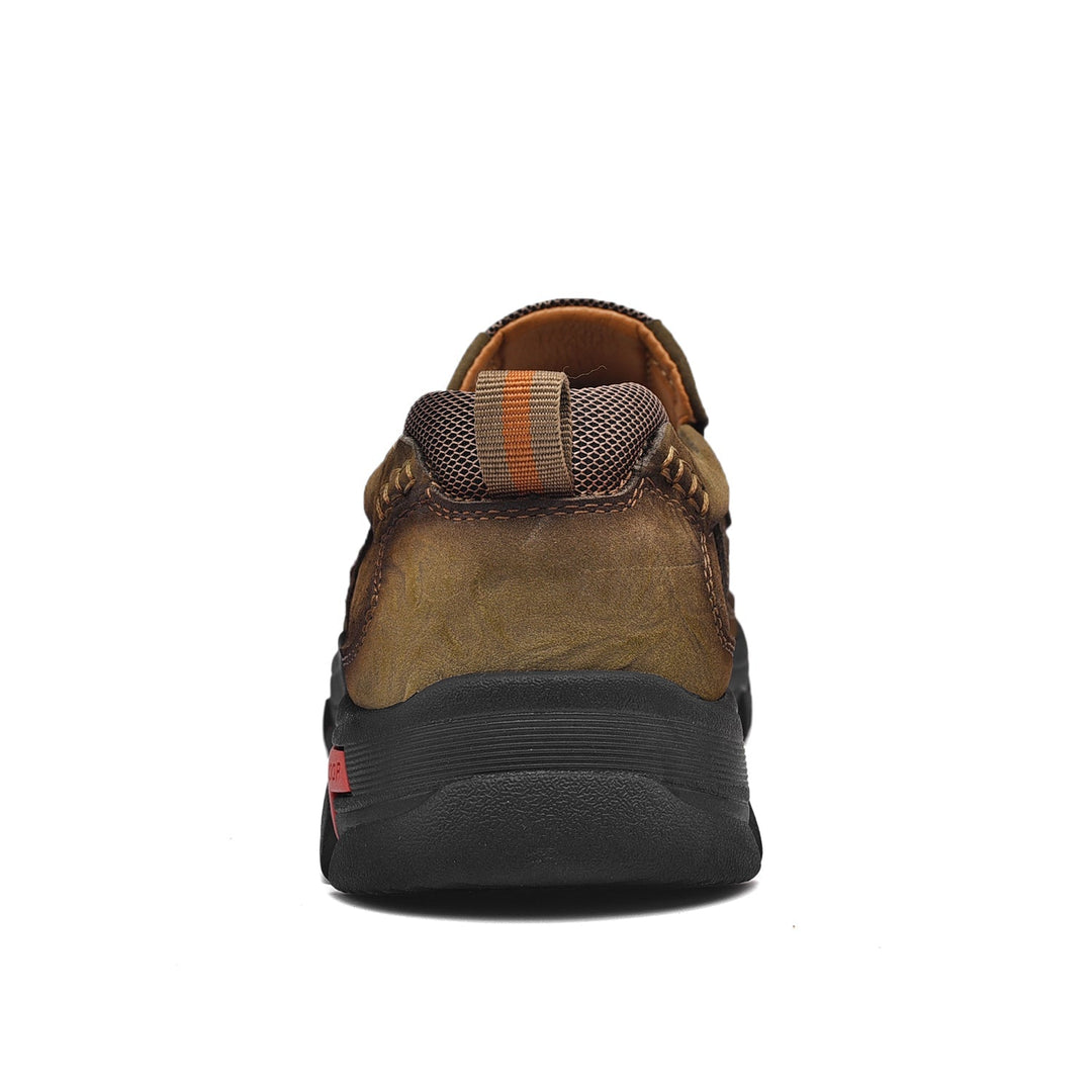 Declan Casual Slip-On Shoes