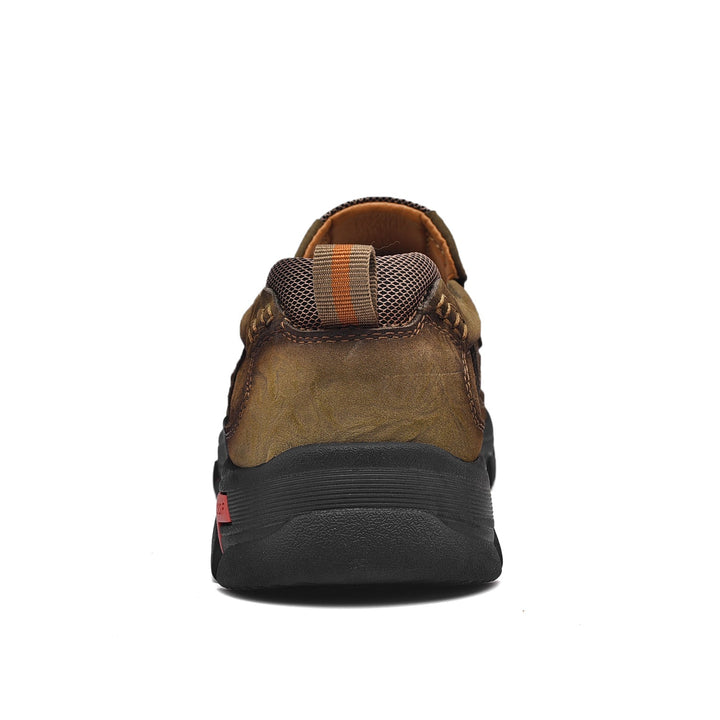Declan Casual Slip-On Shoes