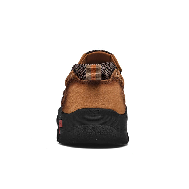 Declan Casual Slip-On Shoes