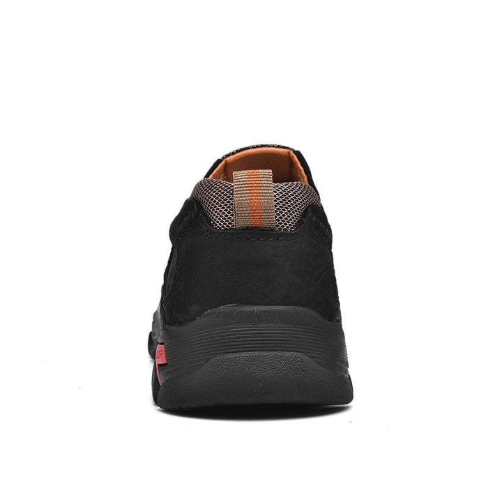 Declan Casual Slip-On Shoes