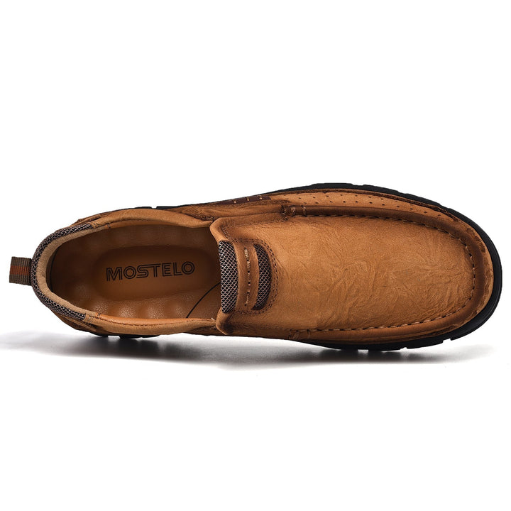 Declan Casual Slip-On Shoes