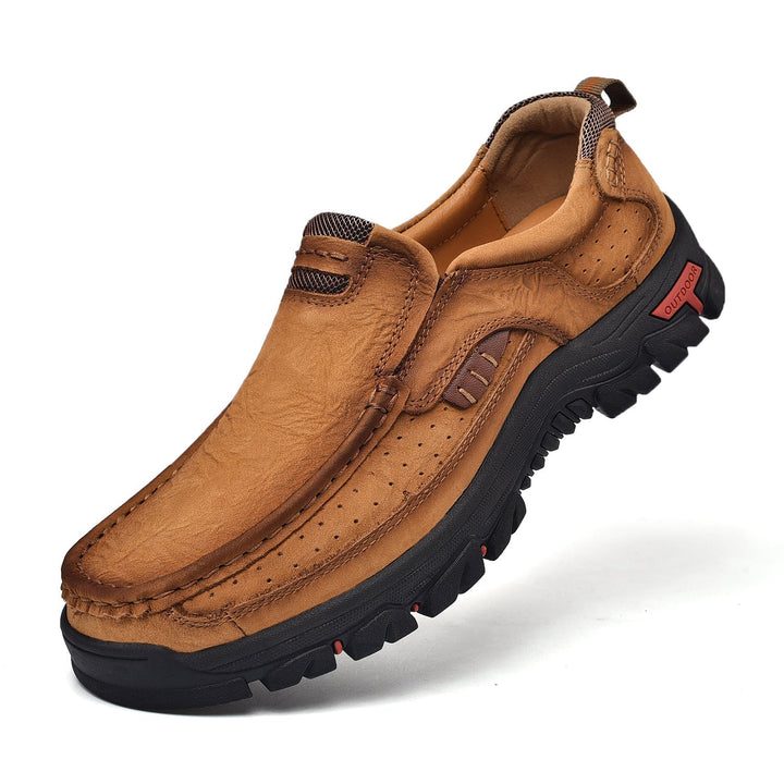 Declan Casual Slip-On Shoes