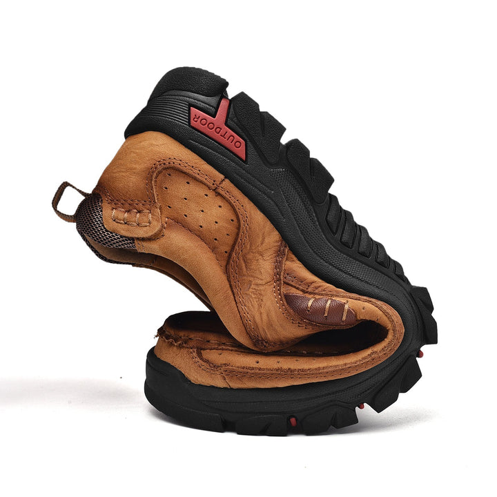 Declan Casual Slip-On Shoes