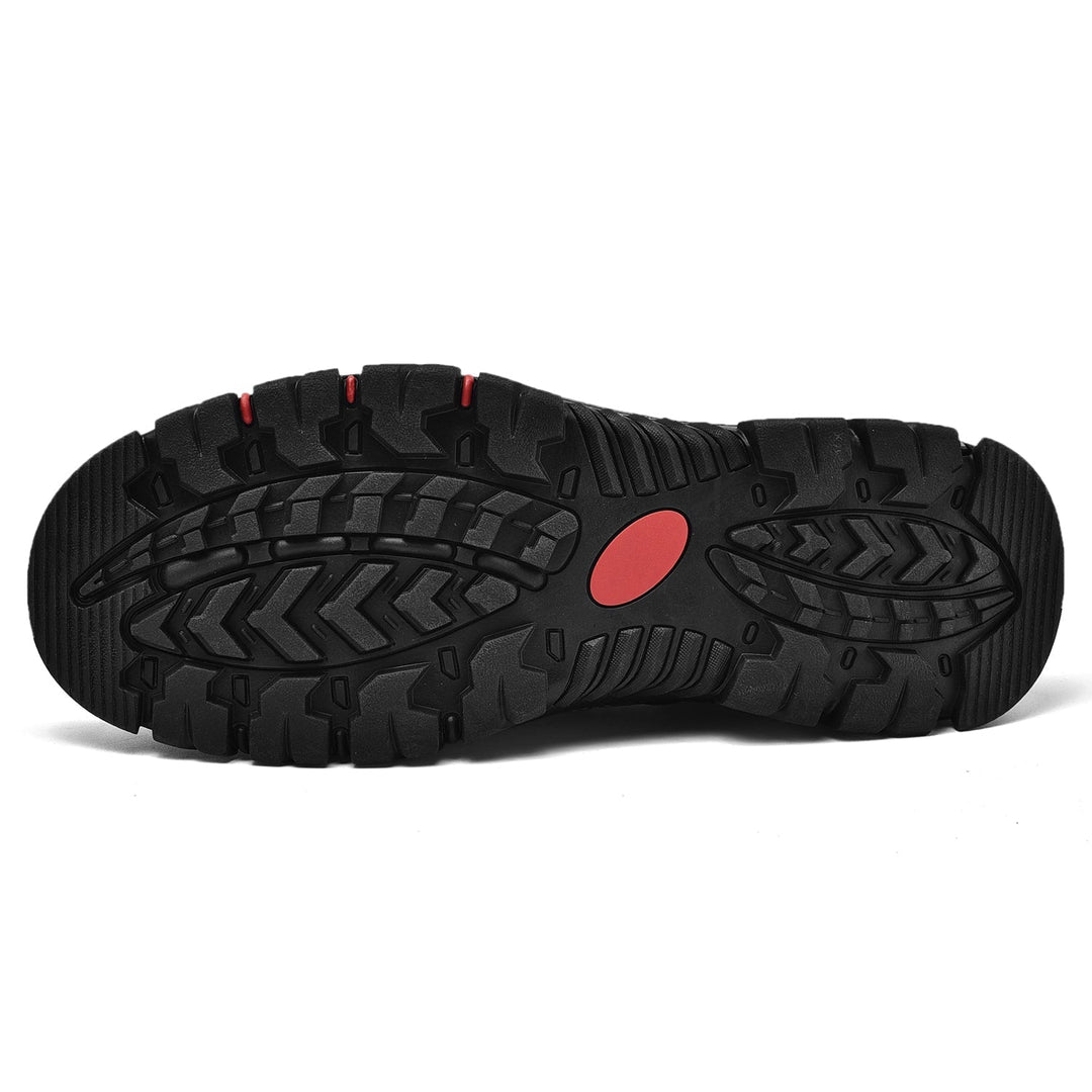 Declan Casual Slip-On Shoes