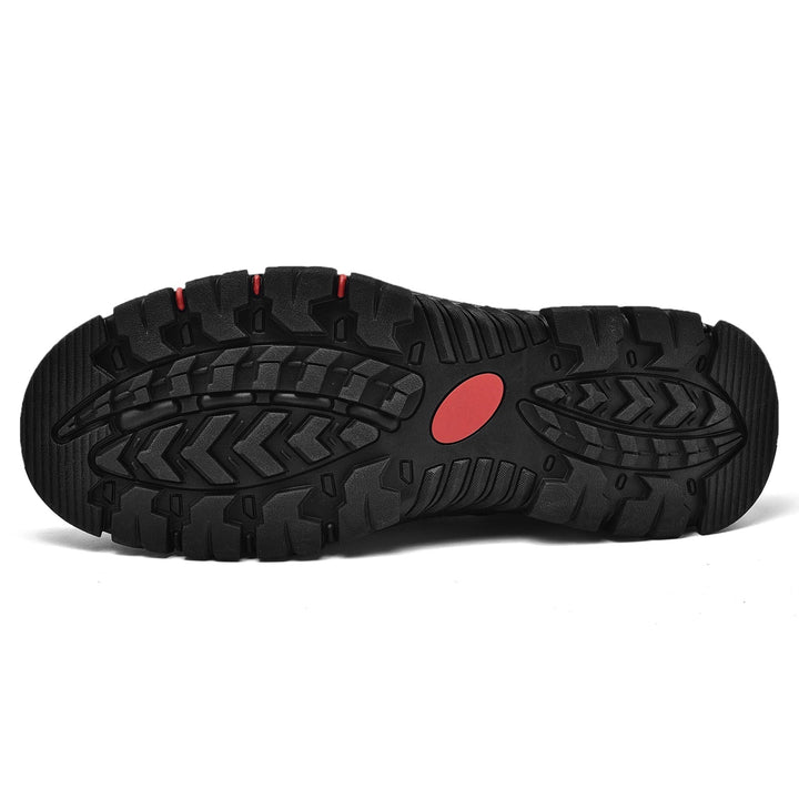 Declan Casual Slip-On Shoes