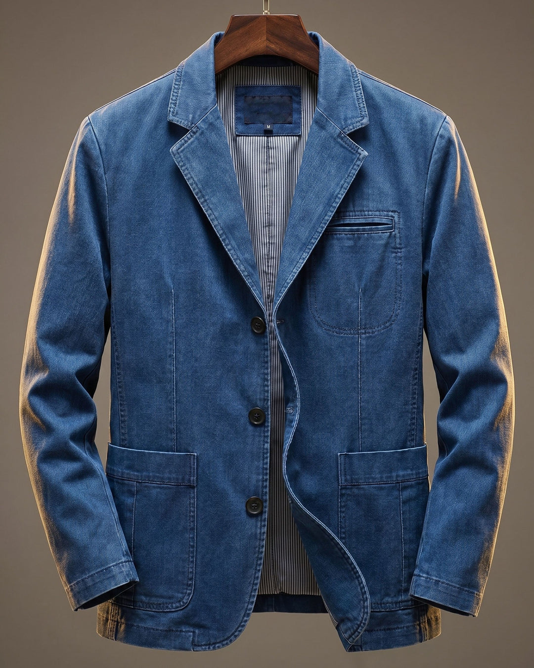 Oscar Tailored Blazer