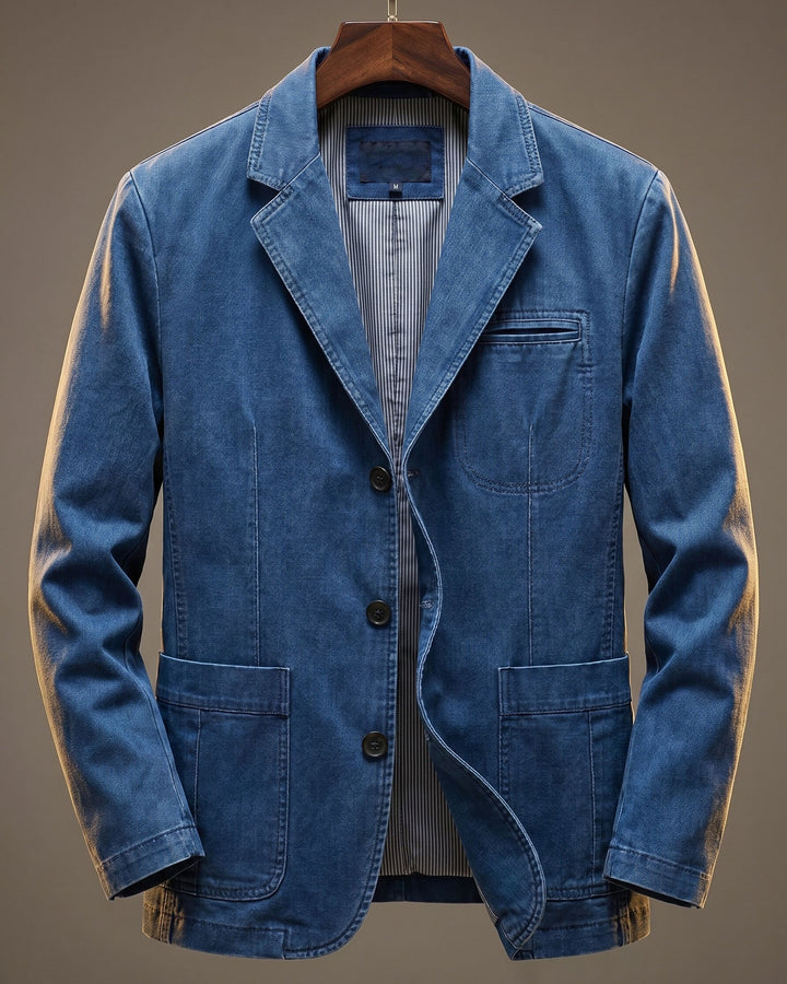 Oscar Tailored Blazer