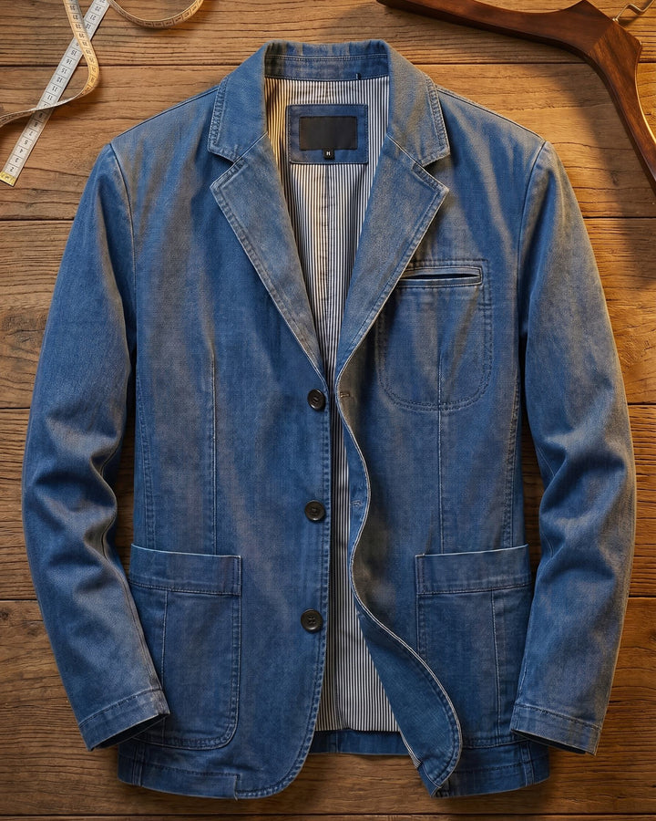 Oscar Tailored Blazer