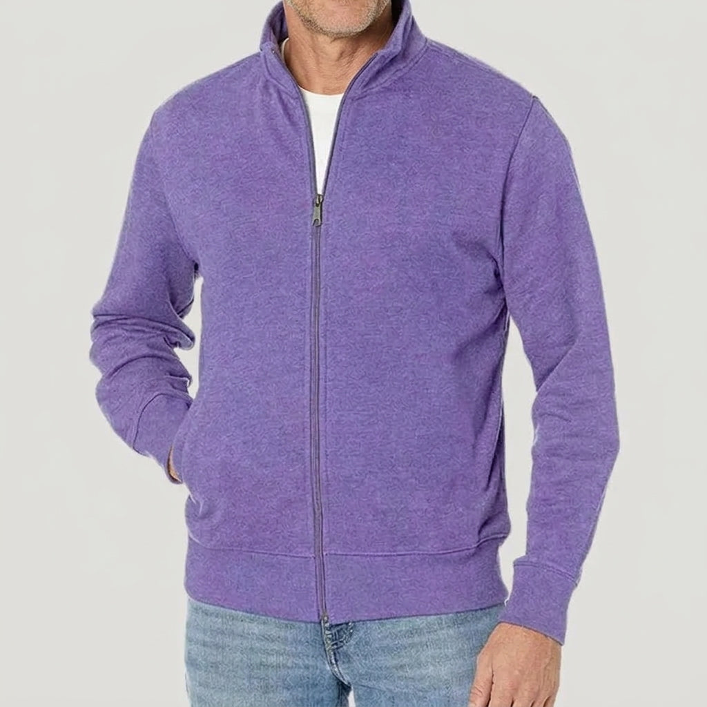 Edwin Zip Jacket