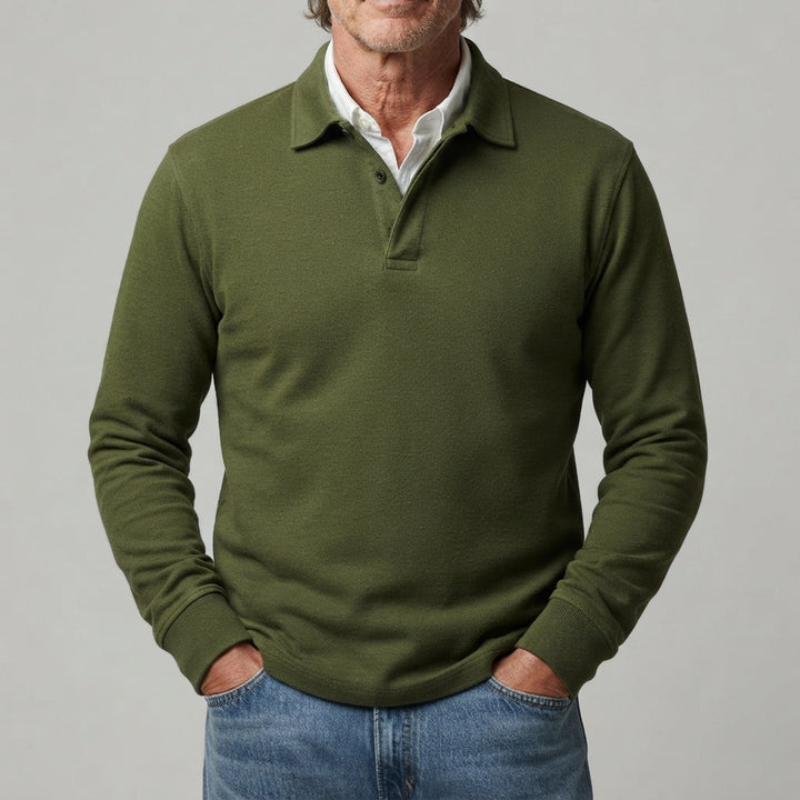 Dorian Polo Shirt