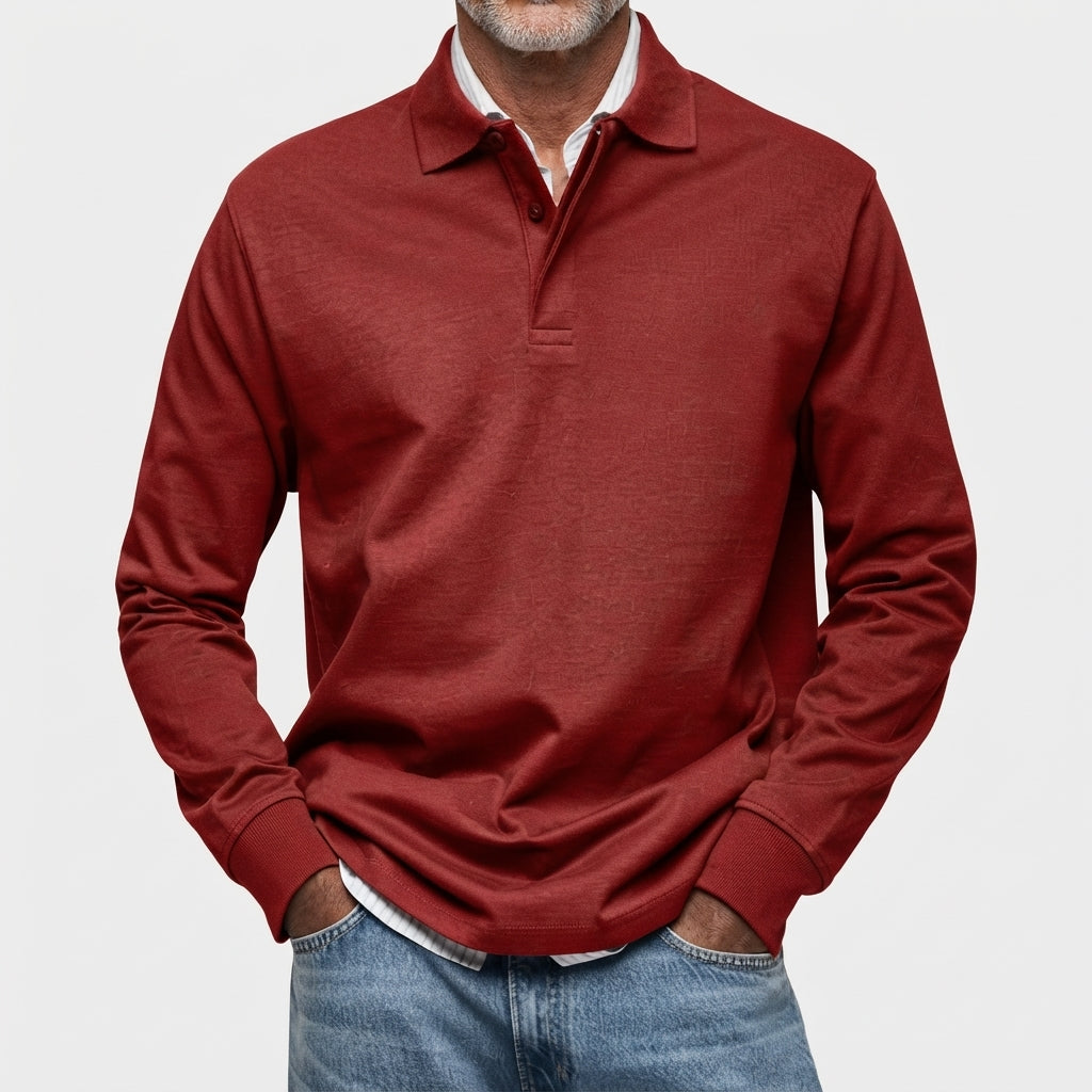Dorian Polo Shirt