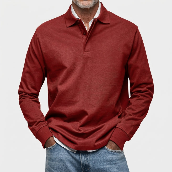 Dorian Polo Shirt