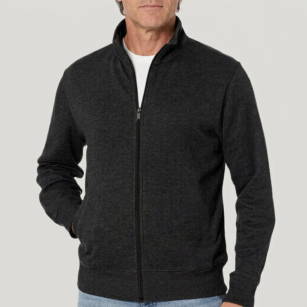 Edwin Zip Jacket