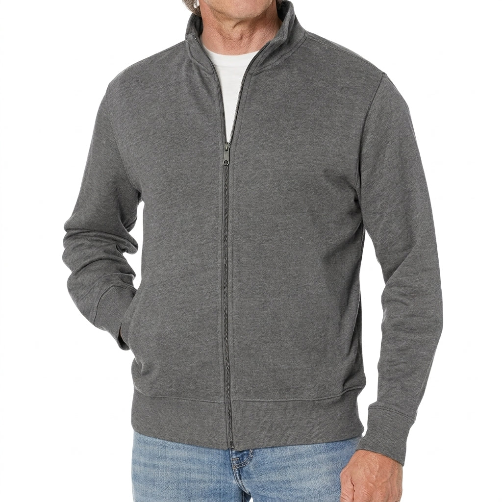 Edwin Zip Jacket