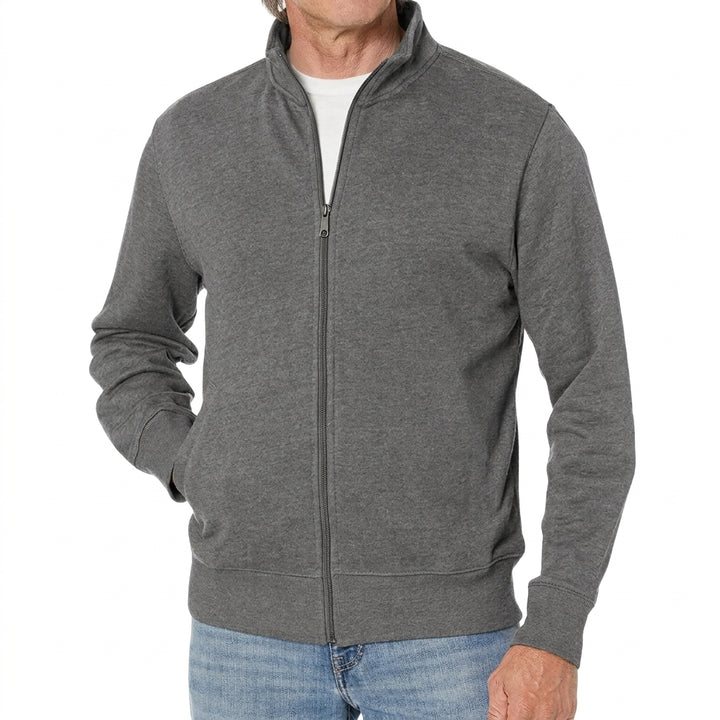 Edwin Zip Jacket