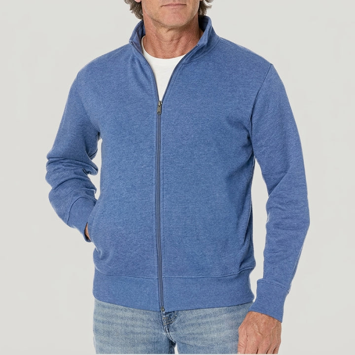 Edwin Zip Jacket