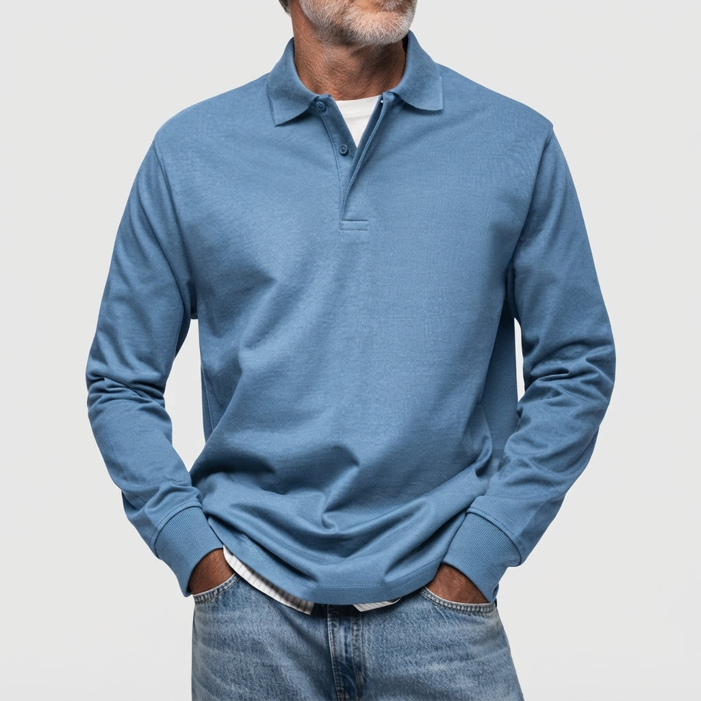 Dorian Polo Shirt