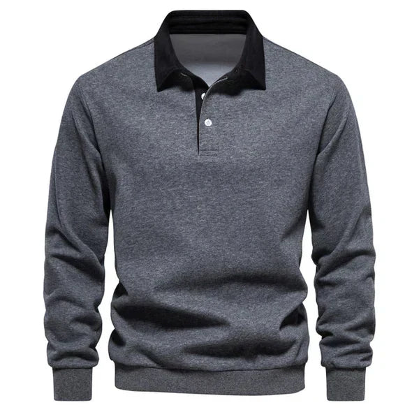 Sem Polo Sweater