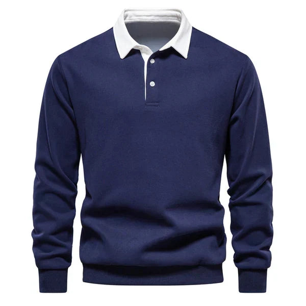 Sem Polo Sweater
