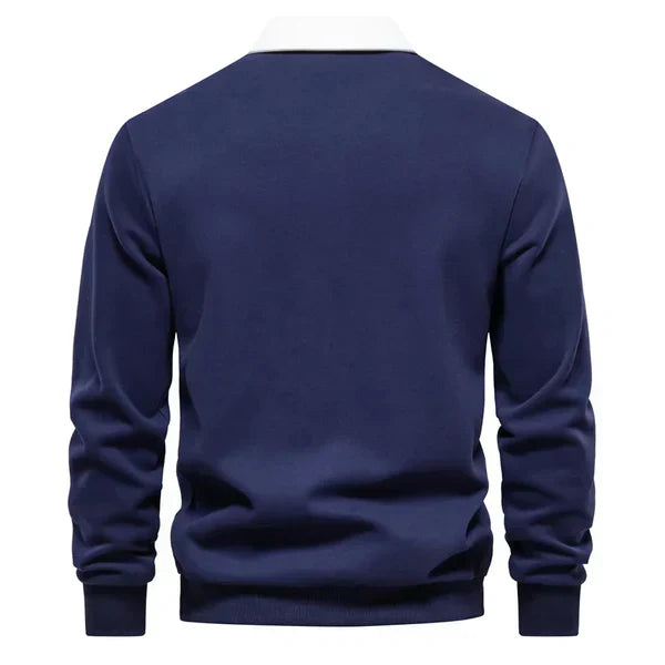 Sem Polo Sweater