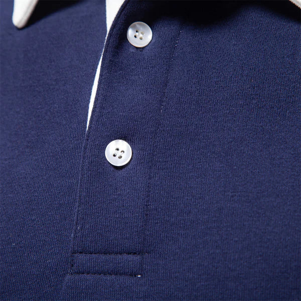 Sem Polo Sweater