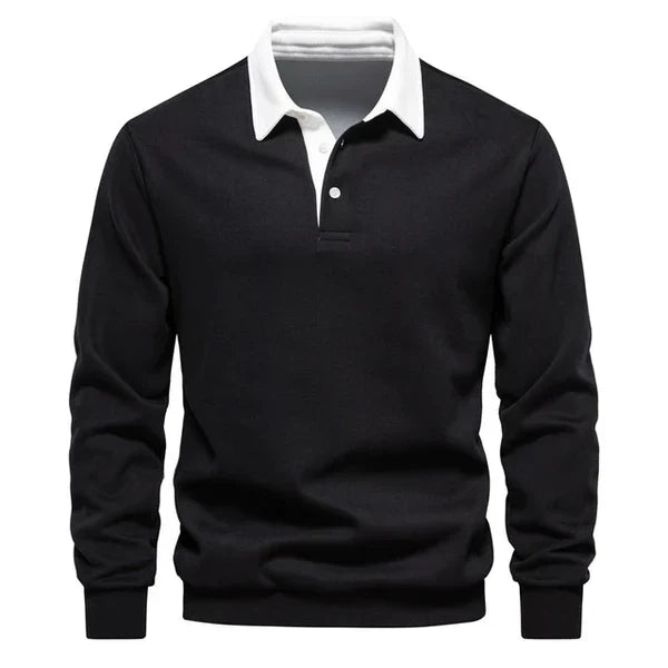 Sem Polo Sweater
