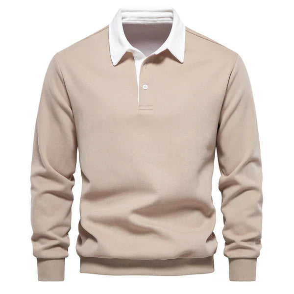 Sem Polo Sweater