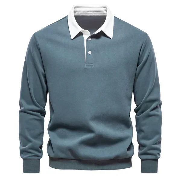 Sem Polo Sweater