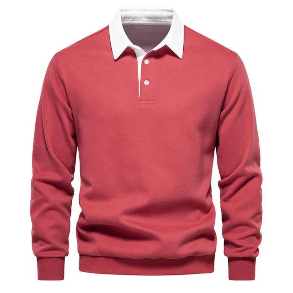 Sem Polo Sweater