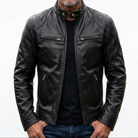 Russell Zip Jacket