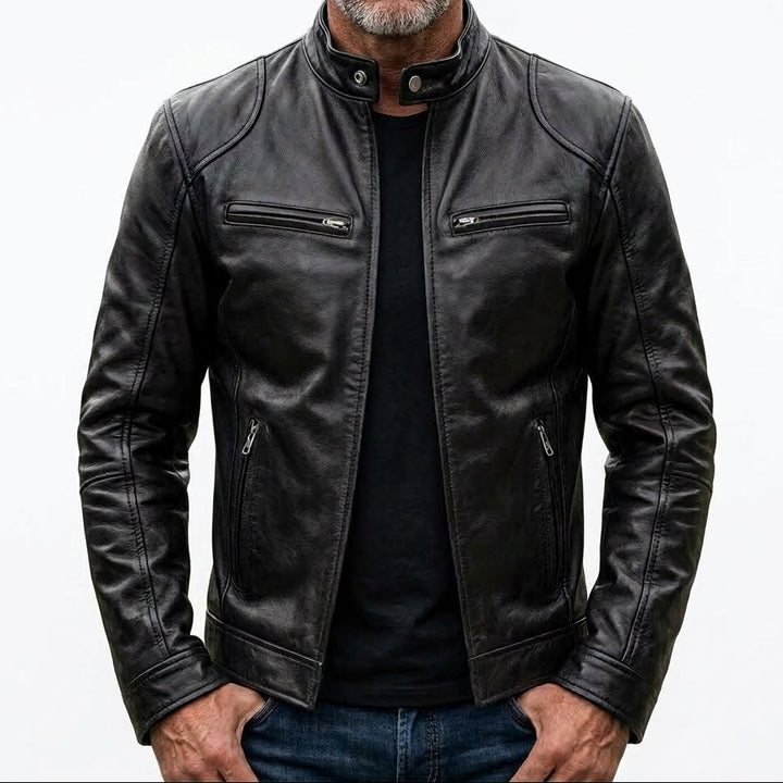 Russell Zip Jacket