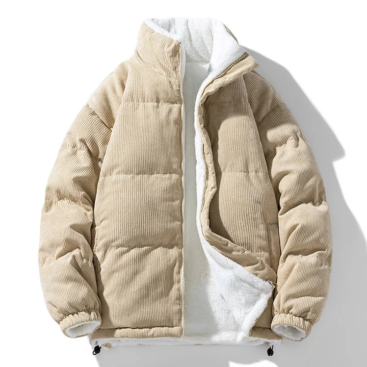 Audrey Puffer Jacket