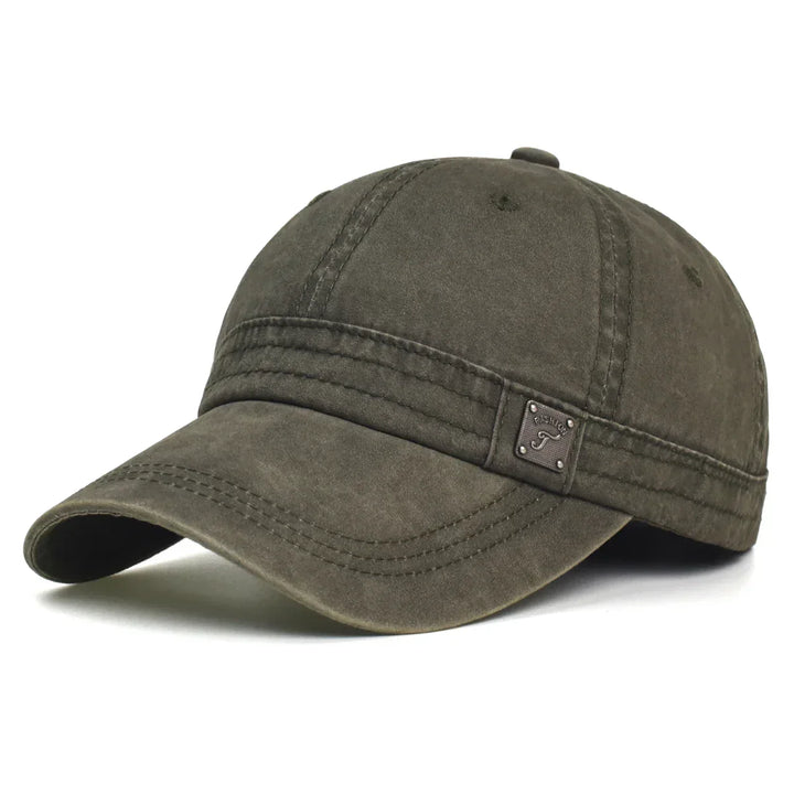 Barrie Vintage Cap