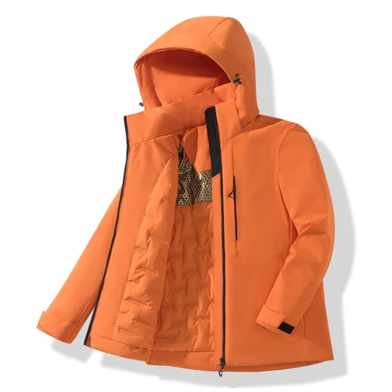 StormGuard Expedition Jacket