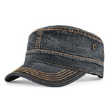 Denim Black