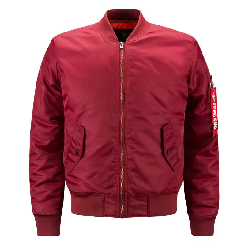 Walter Bomber Jacket