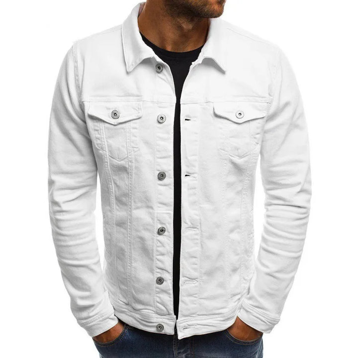 Jeremy Denim Jacket