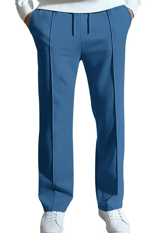 Gabriel Casual Trousers