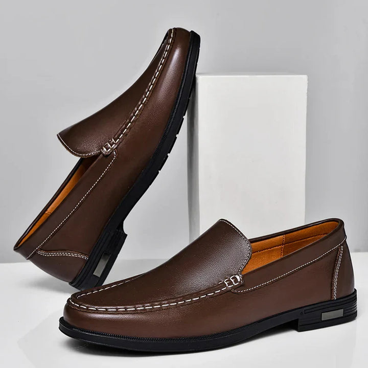 Julian Classic Loafers