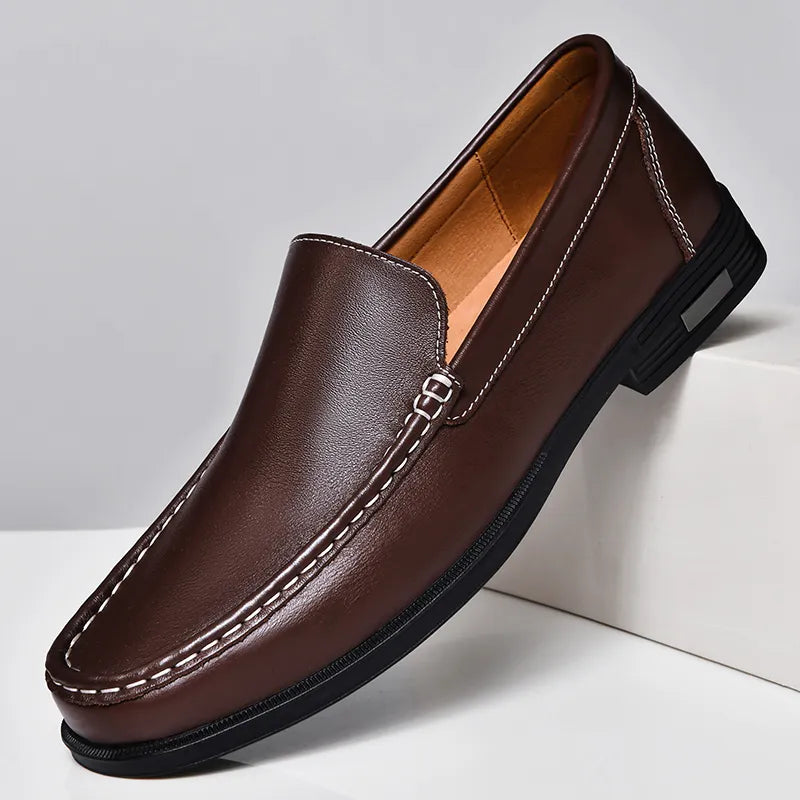 Julian Classic Loafers