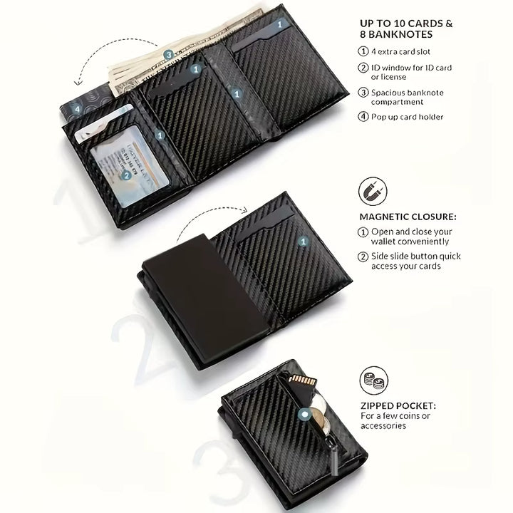Walt Smart Wallet