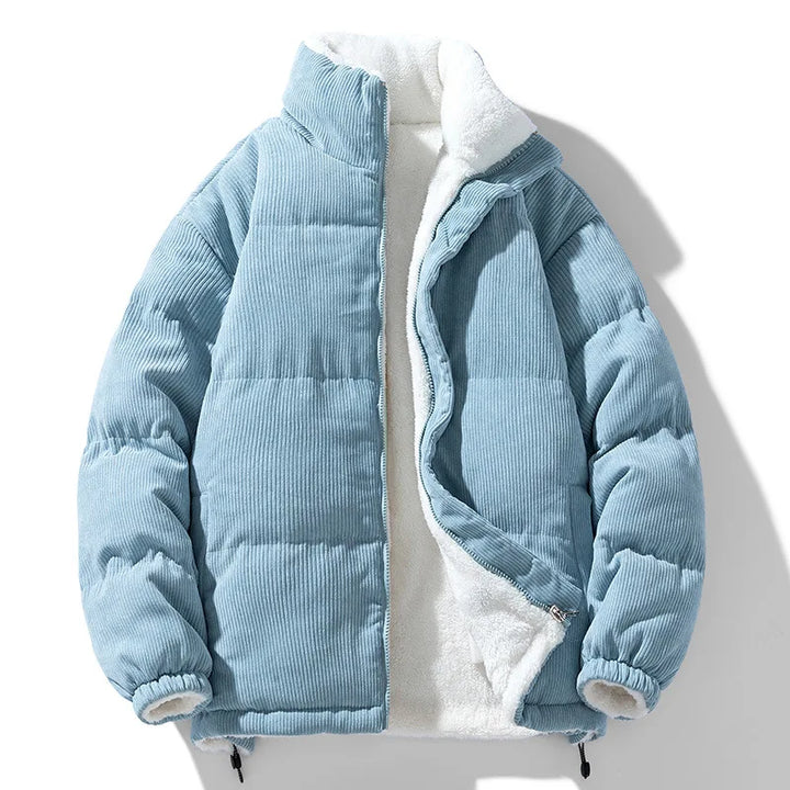 Audrey Puffer Jacket