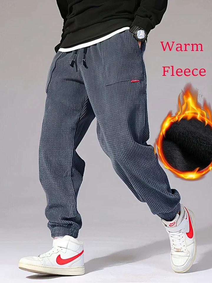 Ryan Jogger Trousers