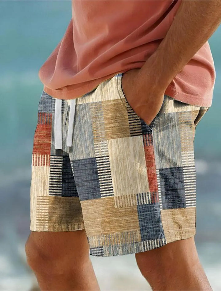 Harbor Summer Shorts