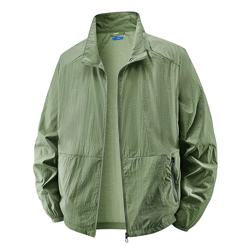 Jimmy - Lightweight Modern Jacket