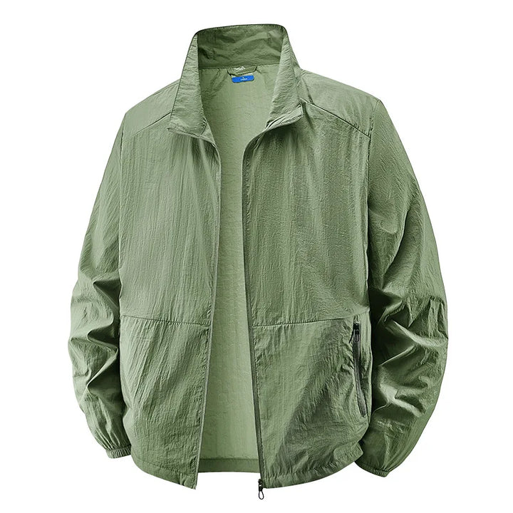 Jimmy - Lightweight Modern Jacket